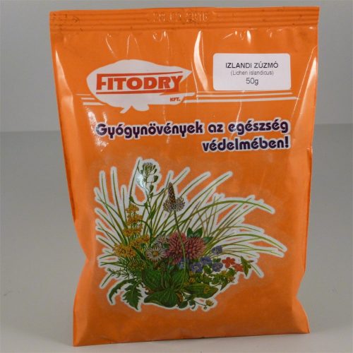 Fitodry izlandi zúzmó 50 g