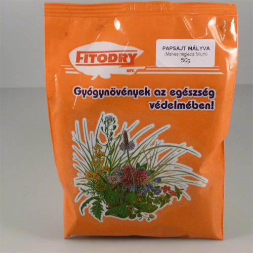 Fitodry papsajt mályva 50 g