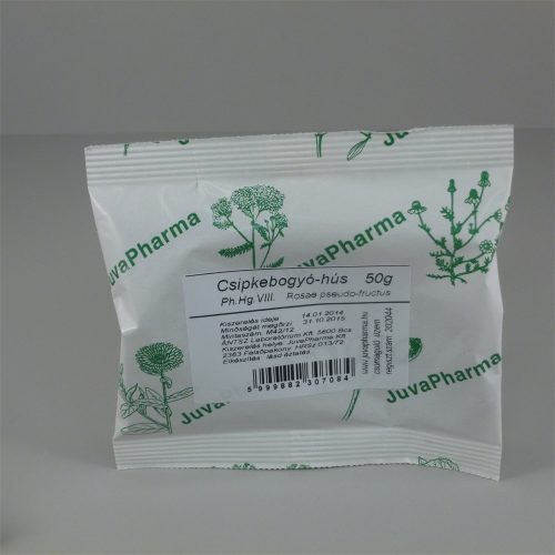 Juvapharma csipkebogyó-hús tea 50 g