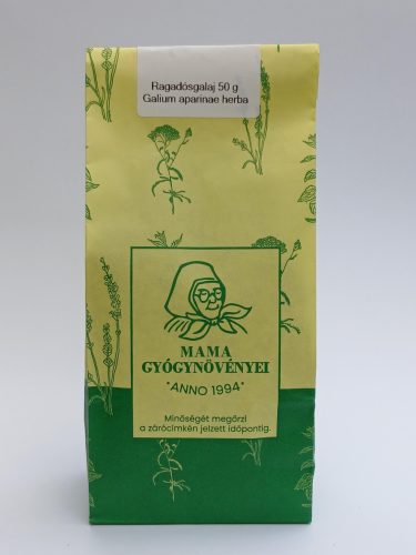 Mama Drog ragadósgalajfű 50 g