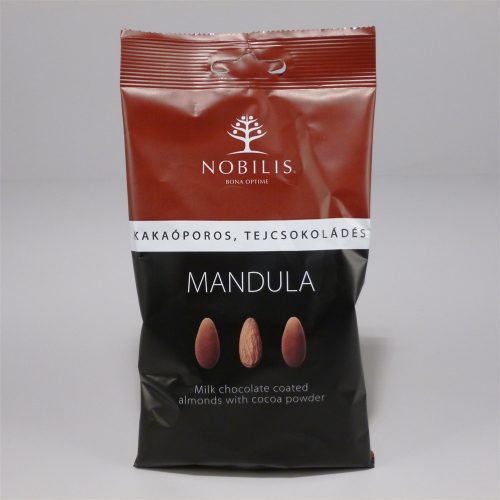 Nobilis manduladrazsé kakaós 100 g