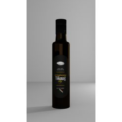 Olajütő tökmagolaj 250 ml