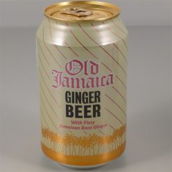 Old Jamaica gyömbérsör alkoholmentes 330 ml