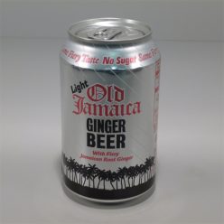 Old Jamaica gyömbérsör alkoholmentes diet 330 ml