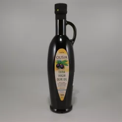 Ousia extra szűz olivaolaj füles 500 ml