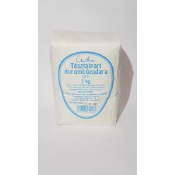 Csuta tésztaipari durumbúzadara DTD 1000 g