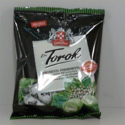 Dr.torok keménycukor töltött borsmenta-fodorm. 75 g