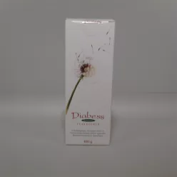 Diabess györgytea keverék 100 g