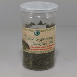 Dr.chen ötlevelű-ginseng tea 35 g