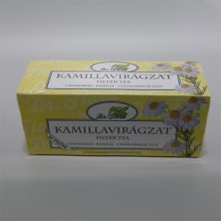 Dr.flóra kamillavirágzat tea 20 g