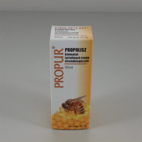 Propur csepp 50 ml