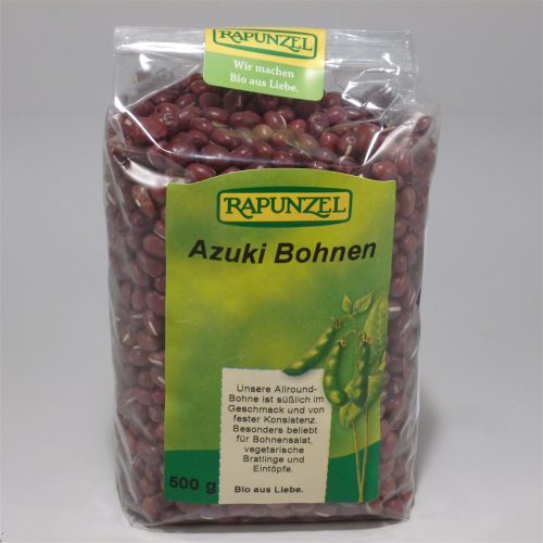 Rapunzel bio adzuki bab 500 g