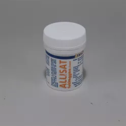 Allisat fokhagyma drazsé szelénes 100 db
