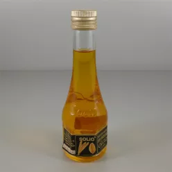 Solio búzacsíra olaj 200 ml