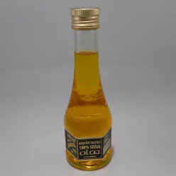 Solio szója olaj 200 ml