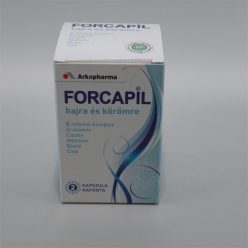 Forcapil kapszula 60 db