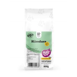 It's us naturbit rizsdara 500 g