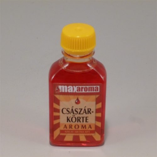 Szilas aroma max császárkörte 30 ml