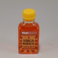 Szilas aroma max sárgabarack 30 ml