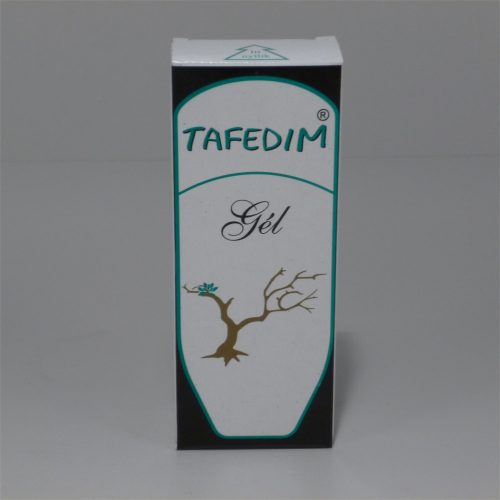 Tafedim gél 50 ml