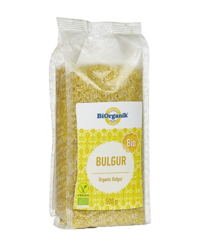 Biorganik bio bulgur 500 g