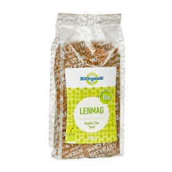 Biorganik bio lenmag 250 g