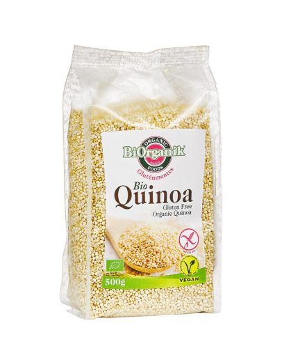 Biorganik bio quinoa 500 g