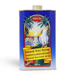 Neera szirup tisztító és fogyókúra 500 ml