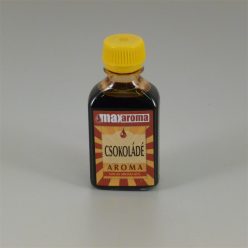 Szilas aroma max csokoládé 30 ml