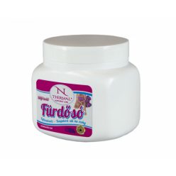 Thermal natural lábfrissítő fürdősó 500 g