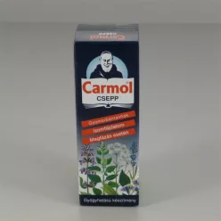 Carmol csepp 20 ml