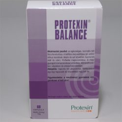 Protexin balance kapszula 60 db