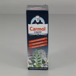 Carmol csepp 40 ml
