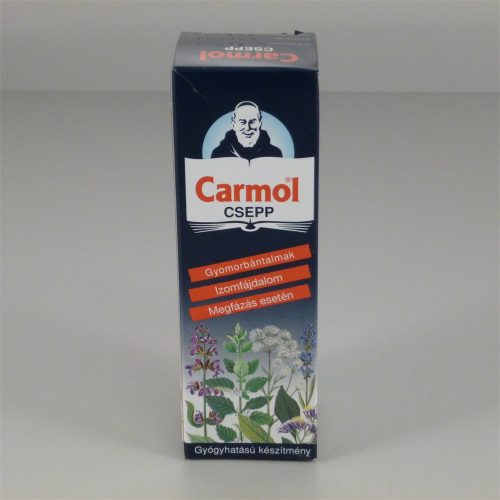 Carmol csepp 40 ml