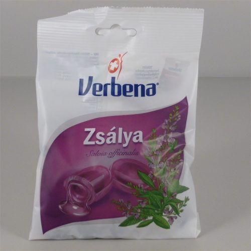 Verbena cukorka zsálya 60 g