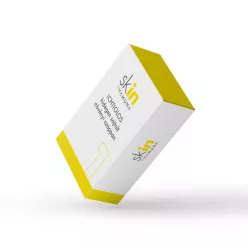Yamuna natural szappan ichtyol 110 g