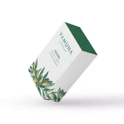 Yamuna natural szappan olivás 110 g