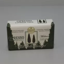 Nesti szappan dei cipresso-ciprus 250 g