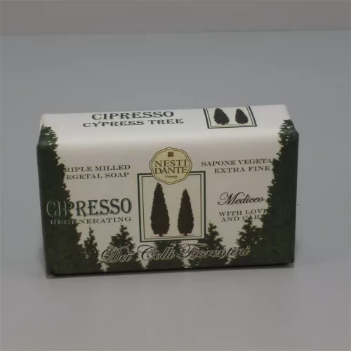 Nesti szappan dei cipresso-ciprus 250 g