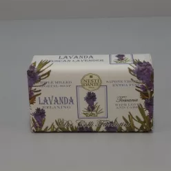 Nesti szappan dei lavanda-levendula 250 g