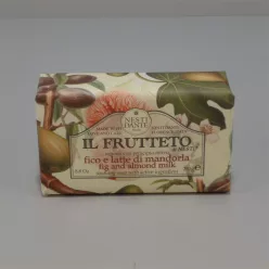 Nesti szappan il frutteto füge-mandula 250 g