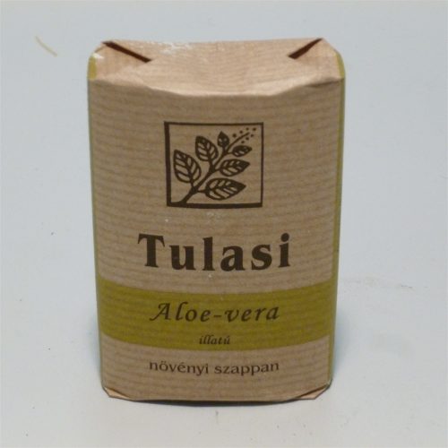 Tulasi szappan aloe 100 g