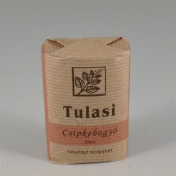 Tulasi szappan csipkebogyó 100 g