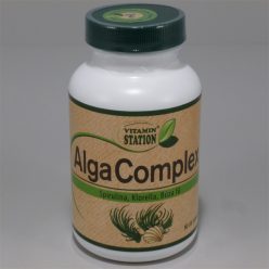 Vitamin Station alga complex tabletta 90 db