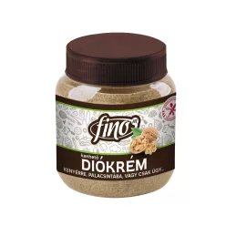 Nébar Fino diókrém 400 g