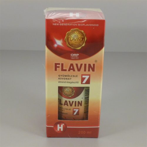 Flavin 7 h ital 200 ml