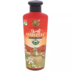 Bánfi hajszesz 250 ml