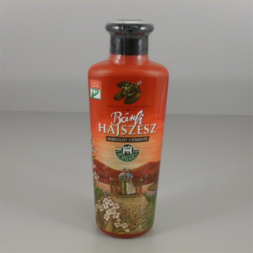 Bánfi hajszesz 250 ml