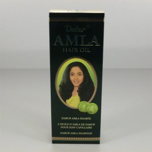 Dabur amla hajolaj 200 ml