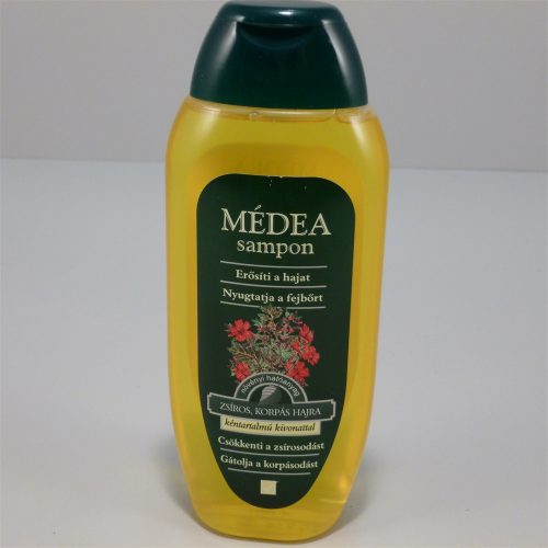 Médea sampon kénes 250 ml